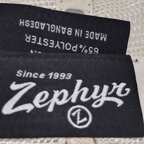 Alabama Crimson Tide Mens Womens Trucker Hat Zephyr Mesh Back Camo Snapback SEC - Picture 9 of 10